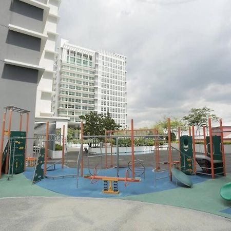 Homestay Ttdi Adina 710 Shah Alam,Sek 13,Msu,3Bedroooms Extérieur photo