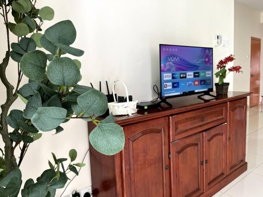 Homestay Ttdi Adina 710 Shah Alam,Sek 13,Msu,3Bedroooms Extérieur photo