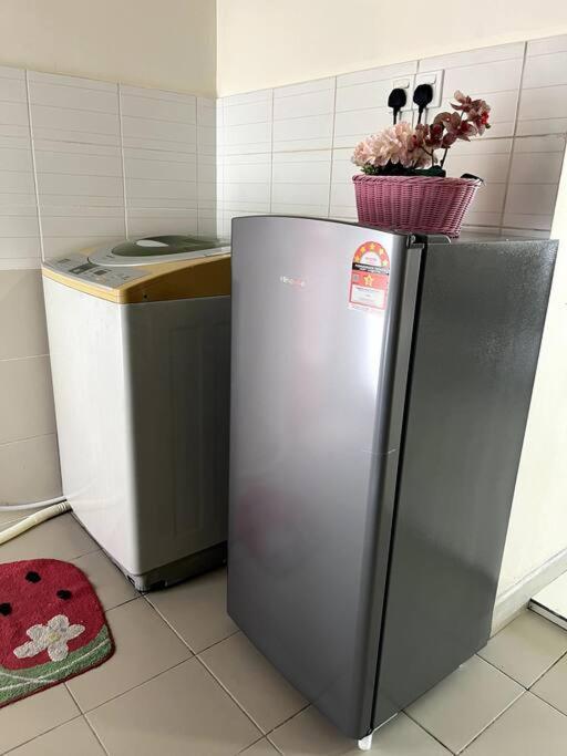 Homestay Ttdi Adina 710 Shah Alam,Sek 13,Msu,3Bedroooms Extérieur photo