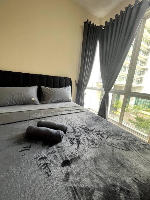 Homestay Ttdi Adina 710 Shah Alam,Sek 13,Msu,3Bedroooms Extérieur photo