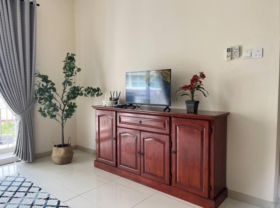 Homestay Ttdi Adina 710 Shah Alam,Sek 13,Msu,3Bedroooms Extérieur photo