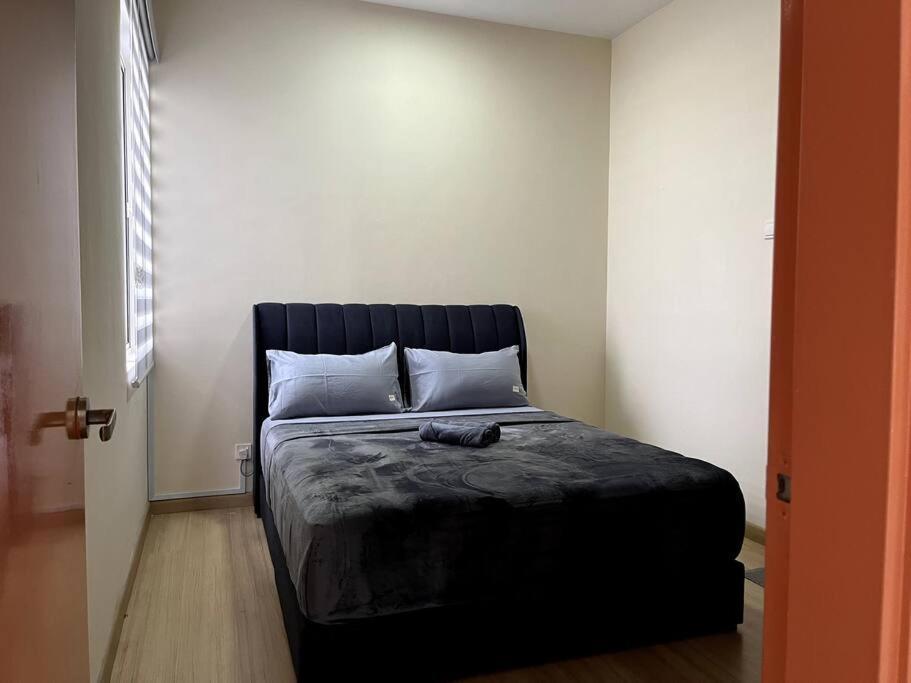 Homestay Ttdi Adina 710 Shah Alam,Sek 13,Msu,3Bedroooms Extérieur photo
