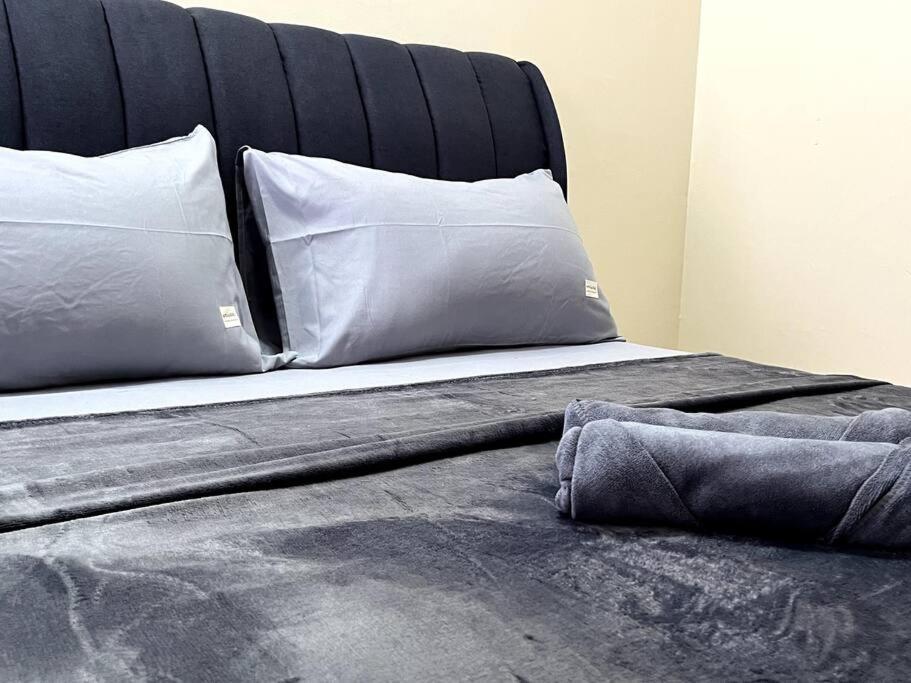 Homestay Ttdi Adina 710 Shah Alam,Sek 13,Msu,3Bedroooms Extérieur photo