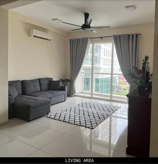 Homestay Ttdi Adina 710 Shah Alam,Sek 13,Msu,3Bedroooms Extérieur photo