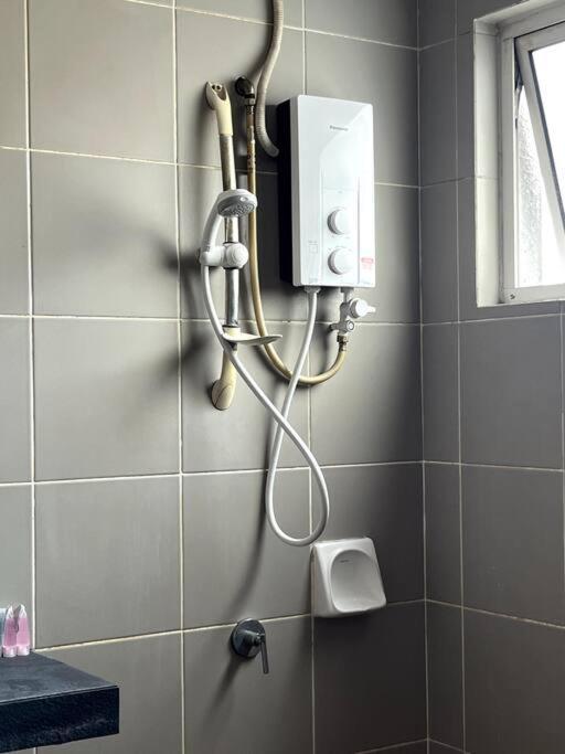 Homestay Ttdi Adina 710 Shah Alam,Sek 13,Msu,3Bedroooms Extérieur photo