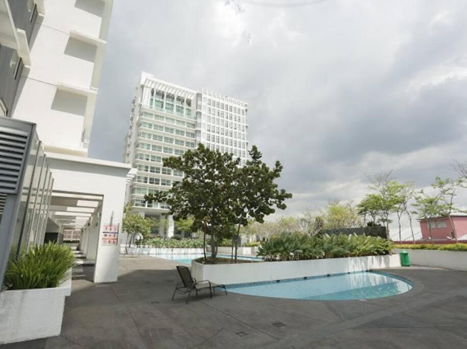 Homestay Ttdi Adina 710 Shah Alam,Sek 13,Msu,3Bedroooms Extérieur photo